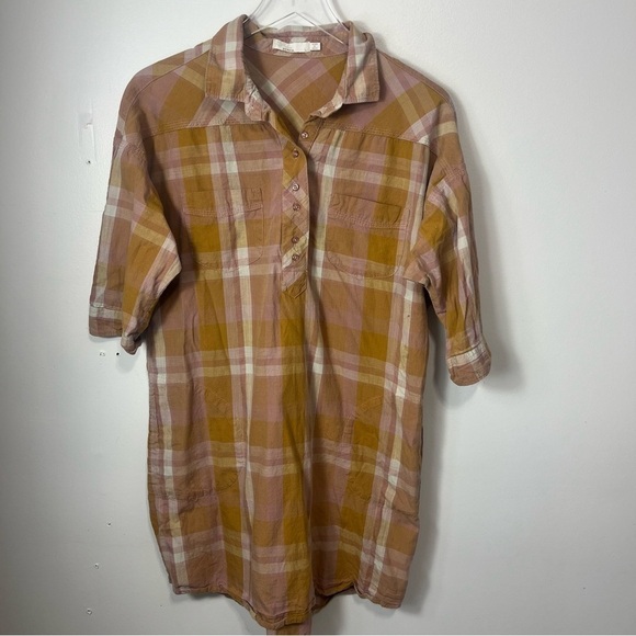 Prana Dresses & Skirts - Prana Loop To Pines Dress size large 1736